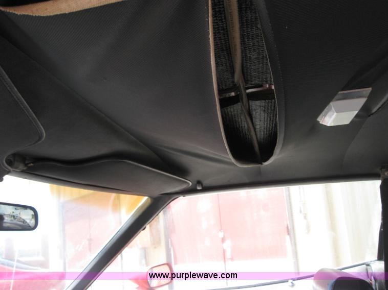 image for item 2201 1972 Ford Gran Torino