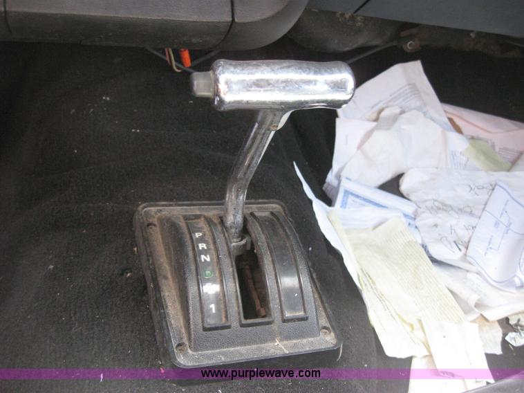 image for item 2201 1972 Ford Gran Torino