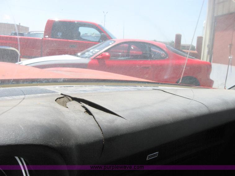 image for item 2201 1972 Ford Gran Torino