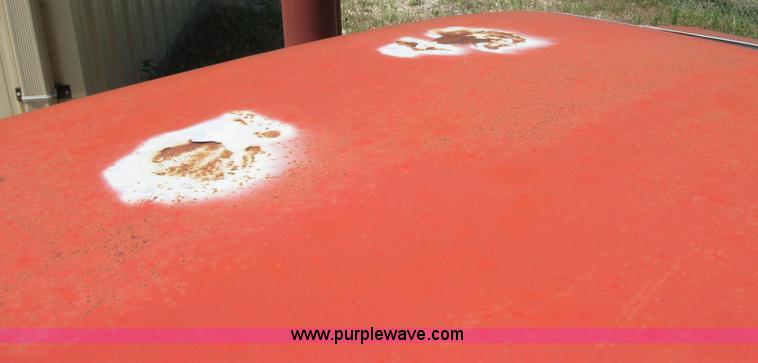 image for item 2201 1972 Ford Gran Torino