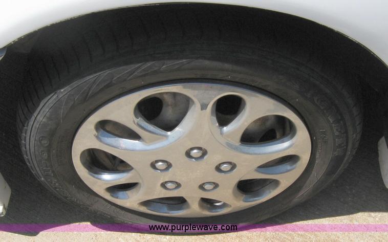 image for item 2204 1997 Honda Civic