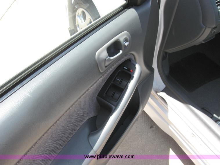 image for item 2204 1997 Honda Civic