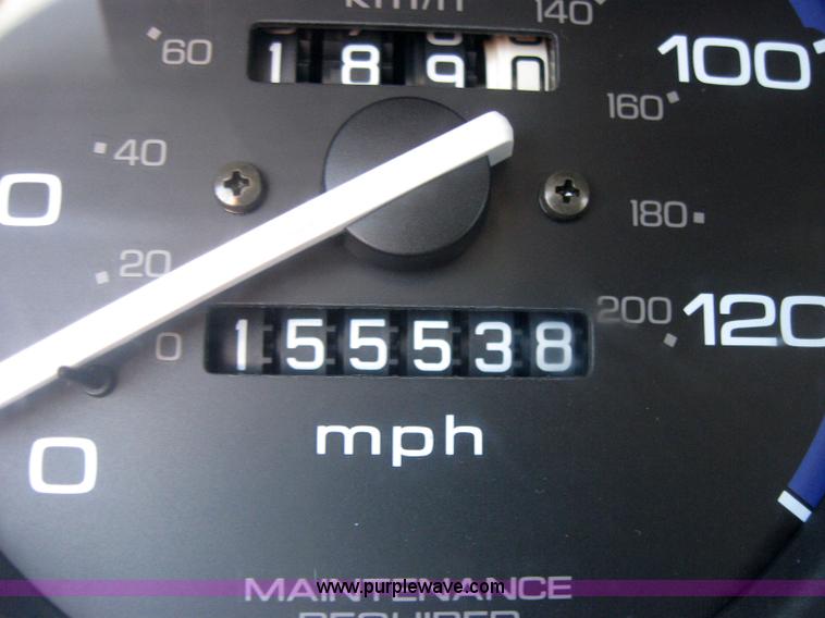 image for item 2204 1997 Honda Civic