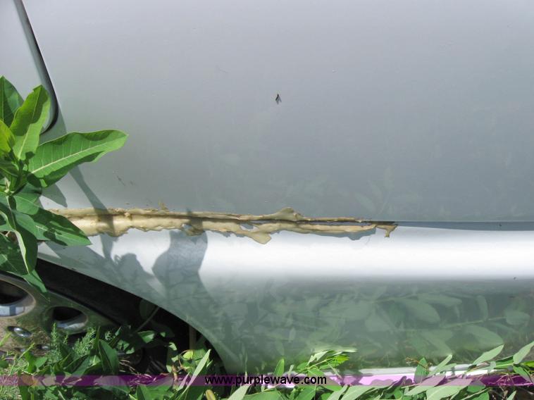 image for item 2204 1997 Honda Civic