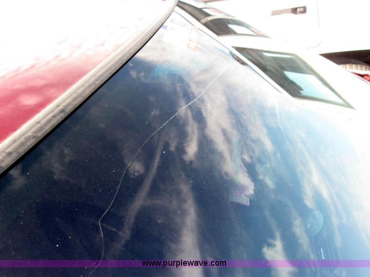 image for item 2210 1998 Cadillac Deville