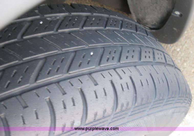 image for item 2217 1998 Pontiac Montana Transport