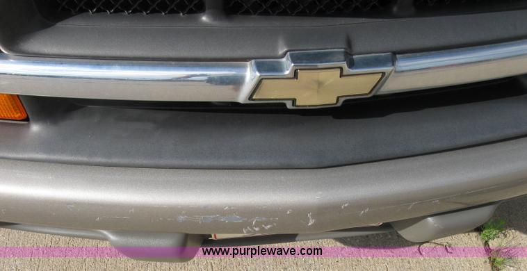 image for item 2219 2000 Chevrolet S10