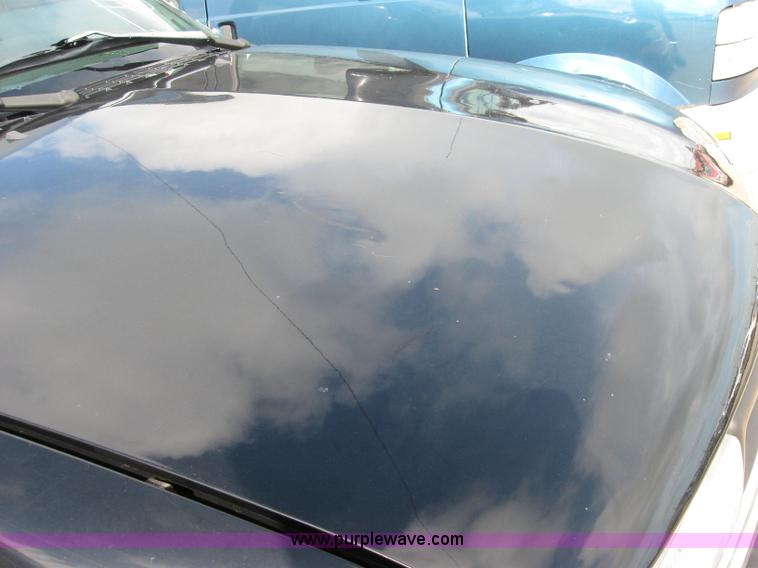 image for item 2221 1998 Chevrolet S10