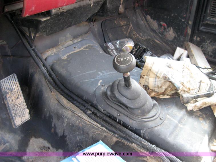 image for item 2224 1979 Ford Bronco Ranger XLT