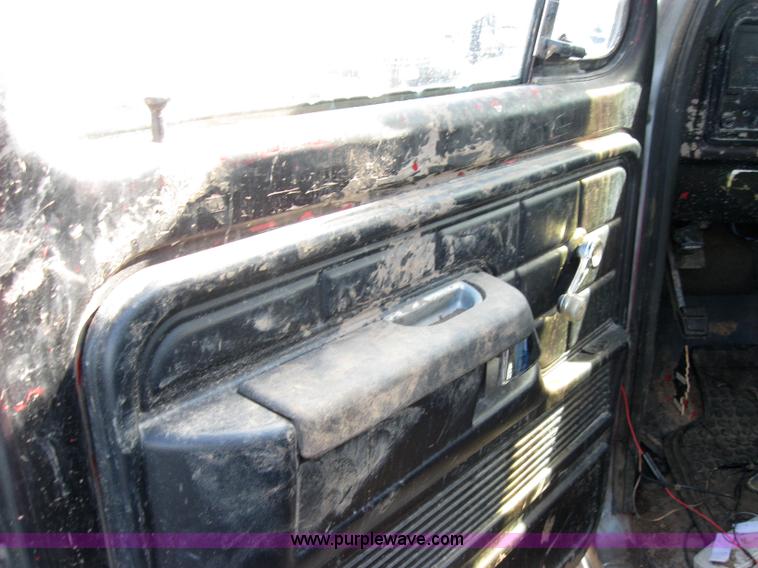 image for item 2224 1979 Ford Bronco Ranger XLT