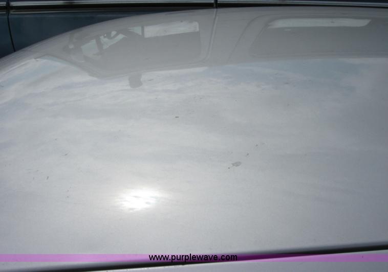 image for item 2225 1999 Nissan Altima