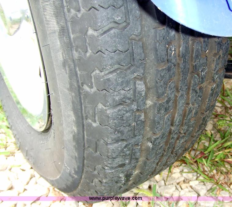 image for item 7048 Tahoe Q4 18' boat with trailer