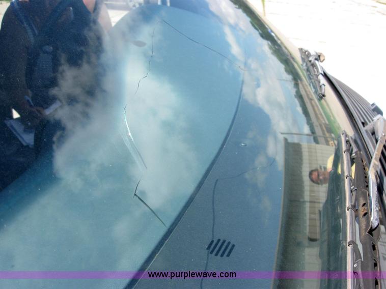 image for item 7062 1994 Ford Aerostar