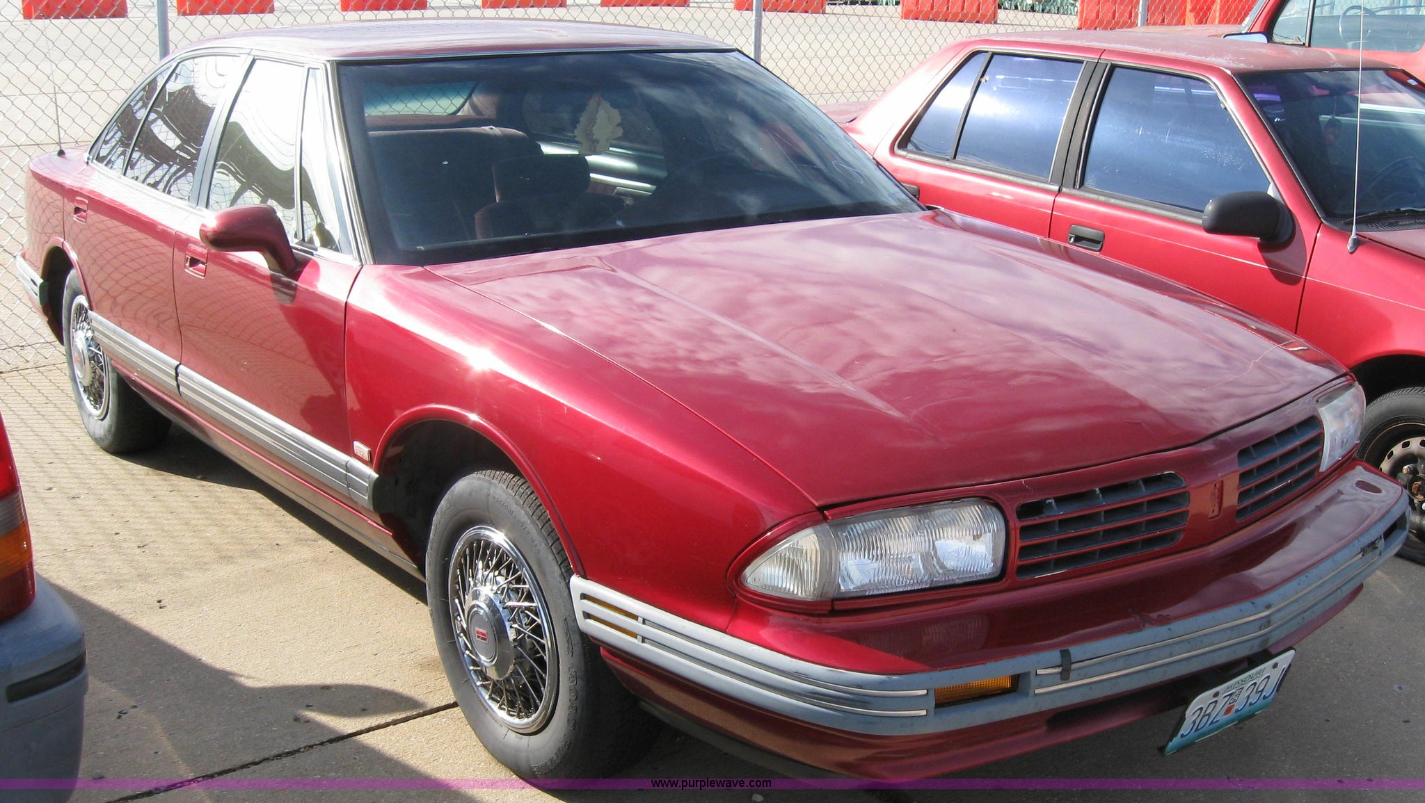 1995 Oldsmobile 88 Royale