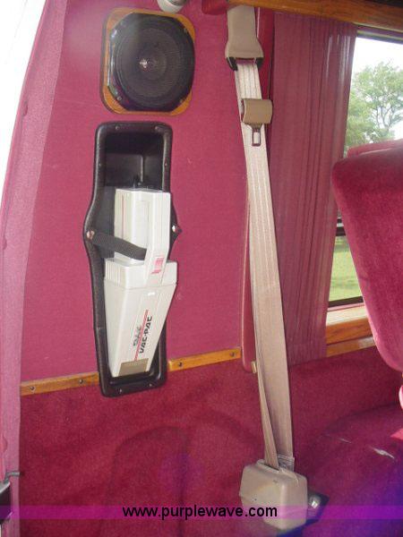 image for item 1000 1992 GMC Vandura G2500