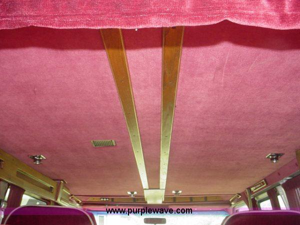 image for item 1000 1992 GMC Vandura G2500