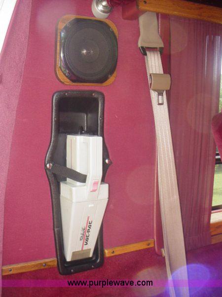 image for item 1000 1992 GMC Vandura G2500