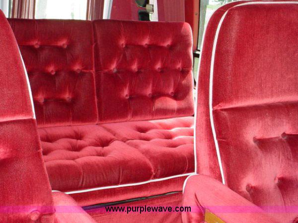 image for item 1000 1992 GMC Vandura G2500