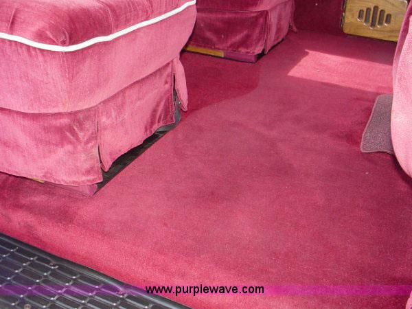 image for item 1000 1992 GMC Vandura G2500