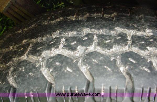 image for item 1000 1992 GMC Vandura G2500