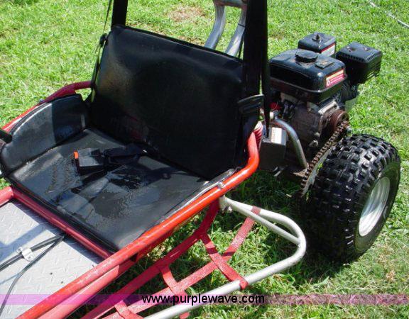 image for item 1002 (3) Baja TX65 go-karts