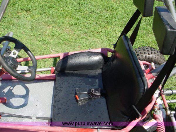 image for item 1002 (3) Baja TX65 go-karts