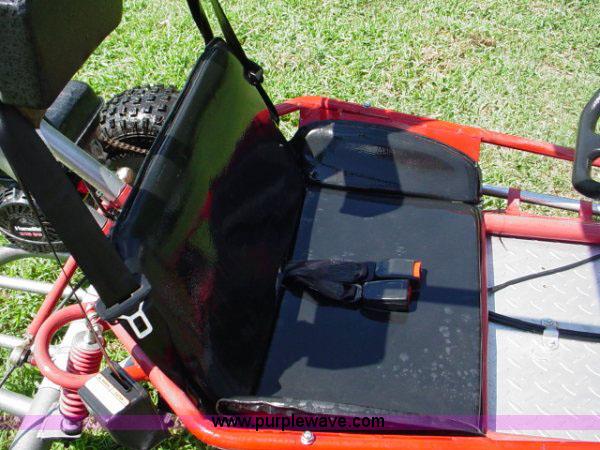 image for item 1002 (3) Baja TX65 go-karts