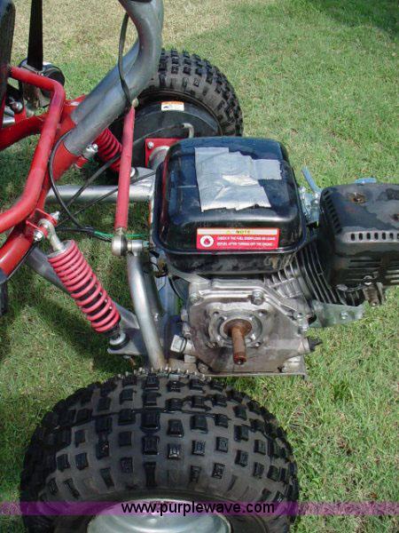 image for item 1002 (3) Baja TX65 go-karts