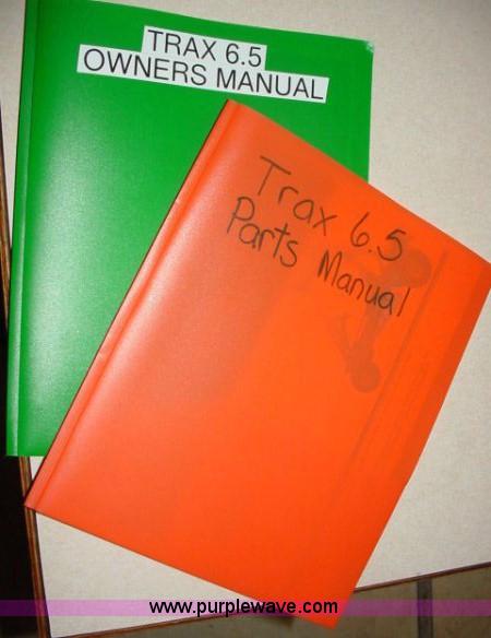 image for item 1002 (3) Baja TX65 go-karts