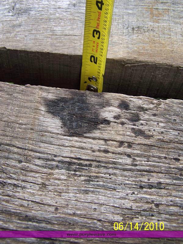 image for item 1016 1988 Towmaster 10 ton trailer