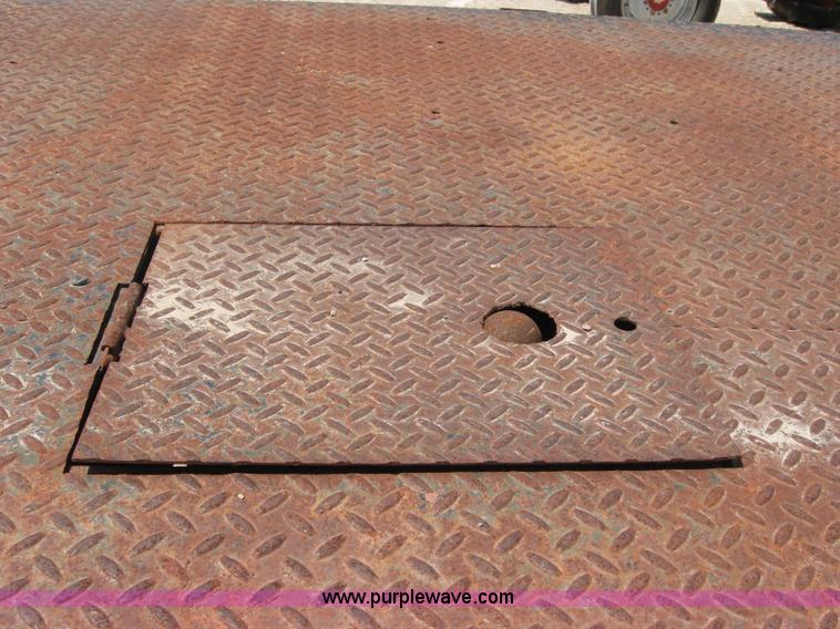 image for item 2014 1985 Ford F350 pickup truck