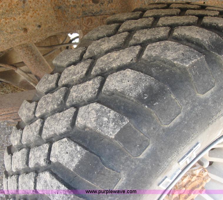 image for item 2015 1983 Ford F250 pickup truck