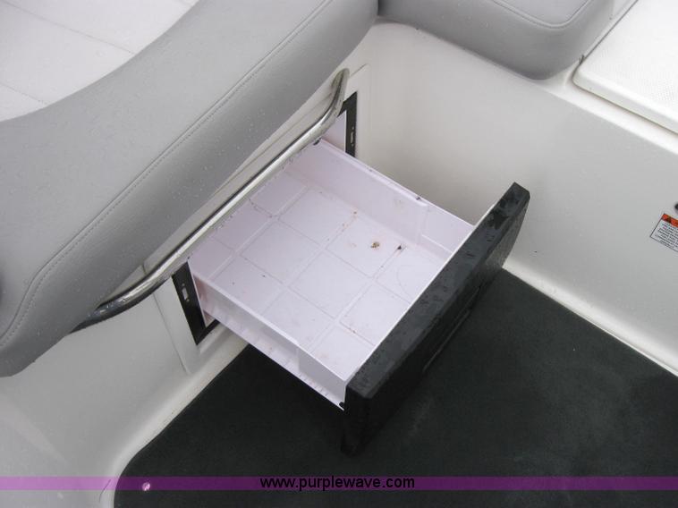 image for item 2090 2007 Mastercraft X-80 STS competition 28' ski boat with trailer