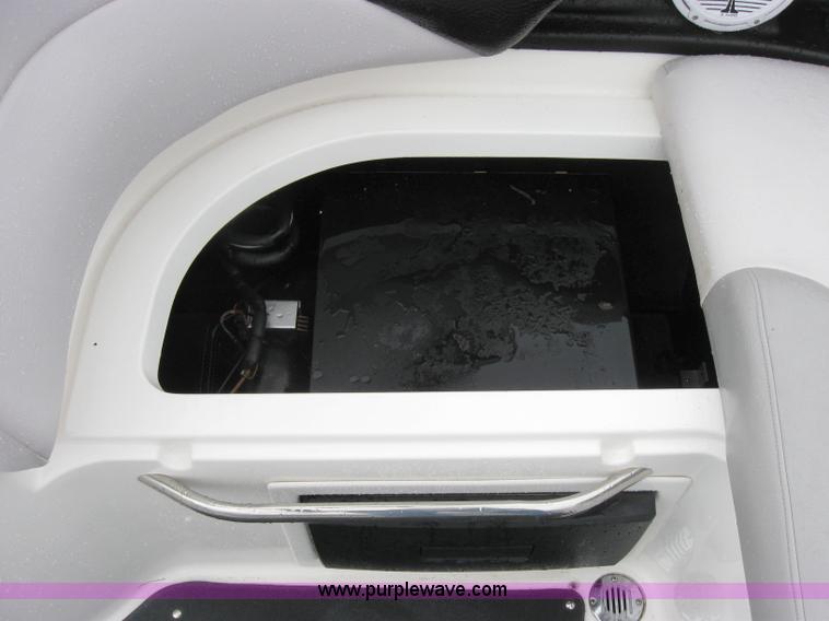 image for item 2090 2007 Mastercraft X-80 STS competition 28' ski boat with trailer