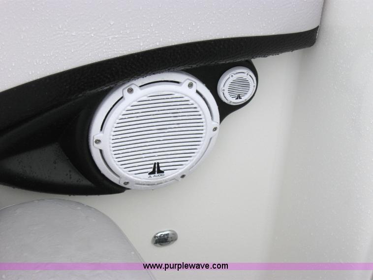 image for item 2090 2007 Mastercraft X-80 STS competition 28' ski boat with trailer