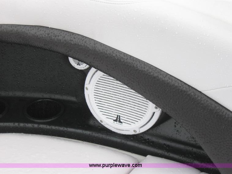 image for item 2090 2007 Mastercraft X-80 STS competition 28' ski boat with trailer