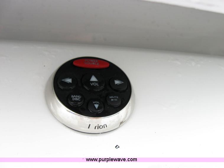 image for item 2090 2007 Mastercraft X-80 STS competition 28' ski boat with trailer