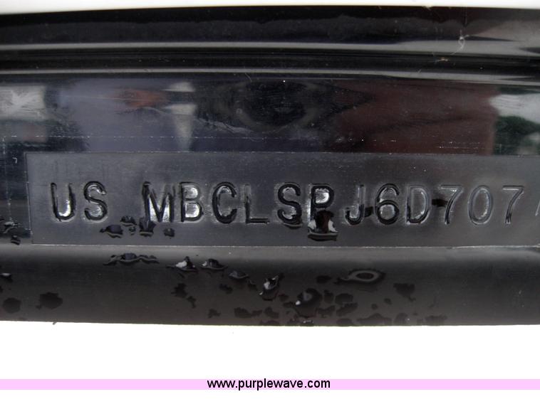 image for item 2090 2007 Mastercraft X-80 STS competition 28' ski boat with trailer