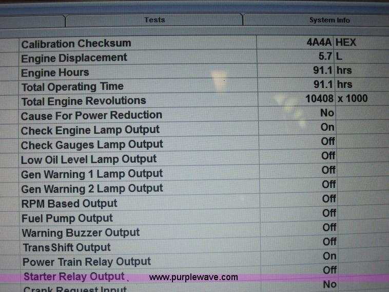 image for item 2090 2007 Mastercraft X-80 STS competition 28' ski boat with trailer