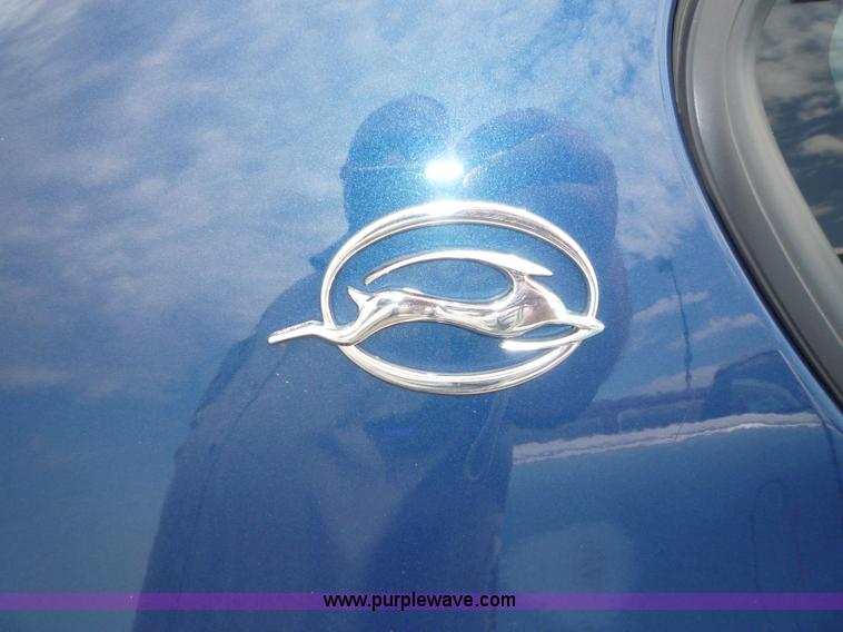 image for item 2151 2004 Chevrolet Impala LS