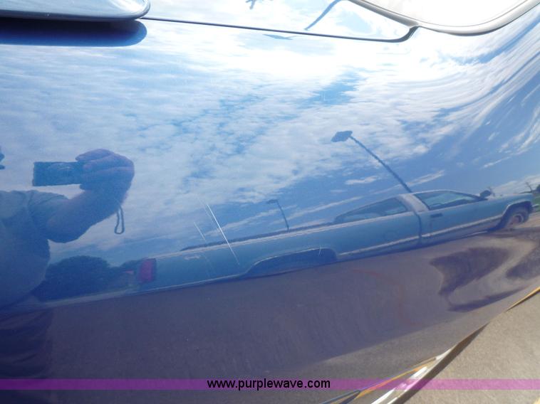 image for item 2151 2004 Chevrolet Impala LS