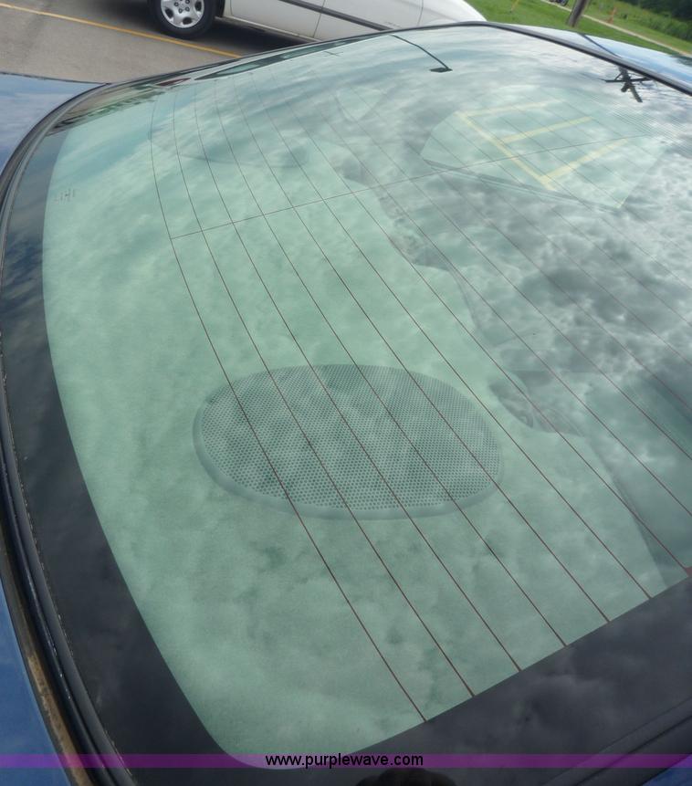 image for item 2151 2004 Chevrolet Impala LS