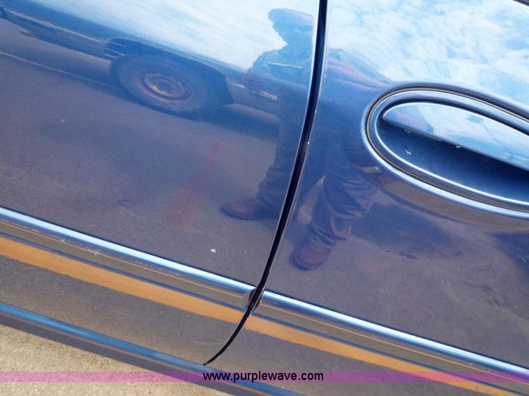 image for item 2151 2004 Chevrolet Impala LS