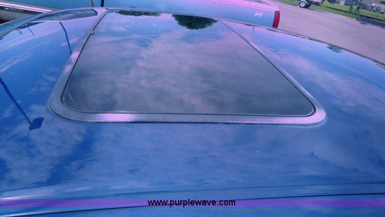 image for item 2151 2004 Chevrolet Impala LS