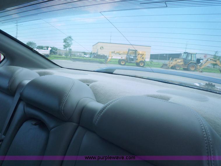 image for item 2151 2004 Chevrolet Impala LS