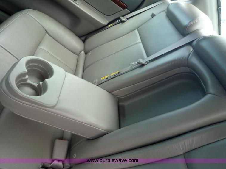 image for item 2151 2004 Chevrolet Impala LS