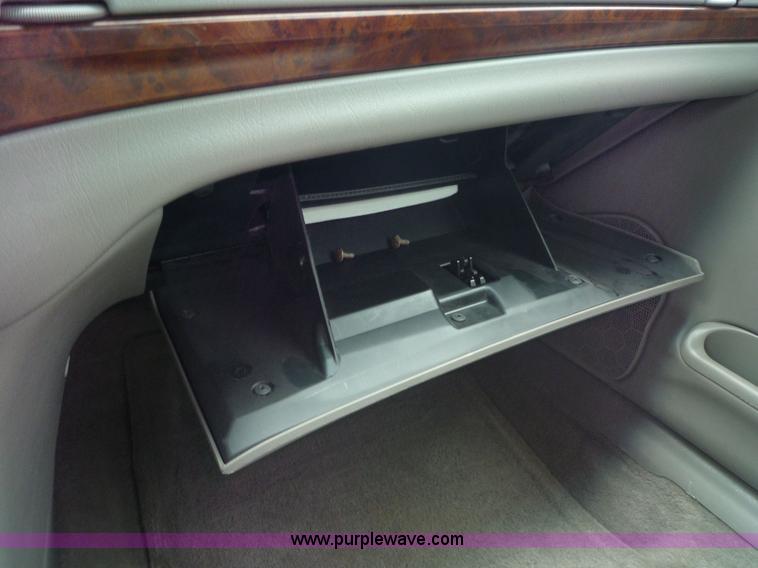 image for item 2151 2004 Chevrolet Impala LS