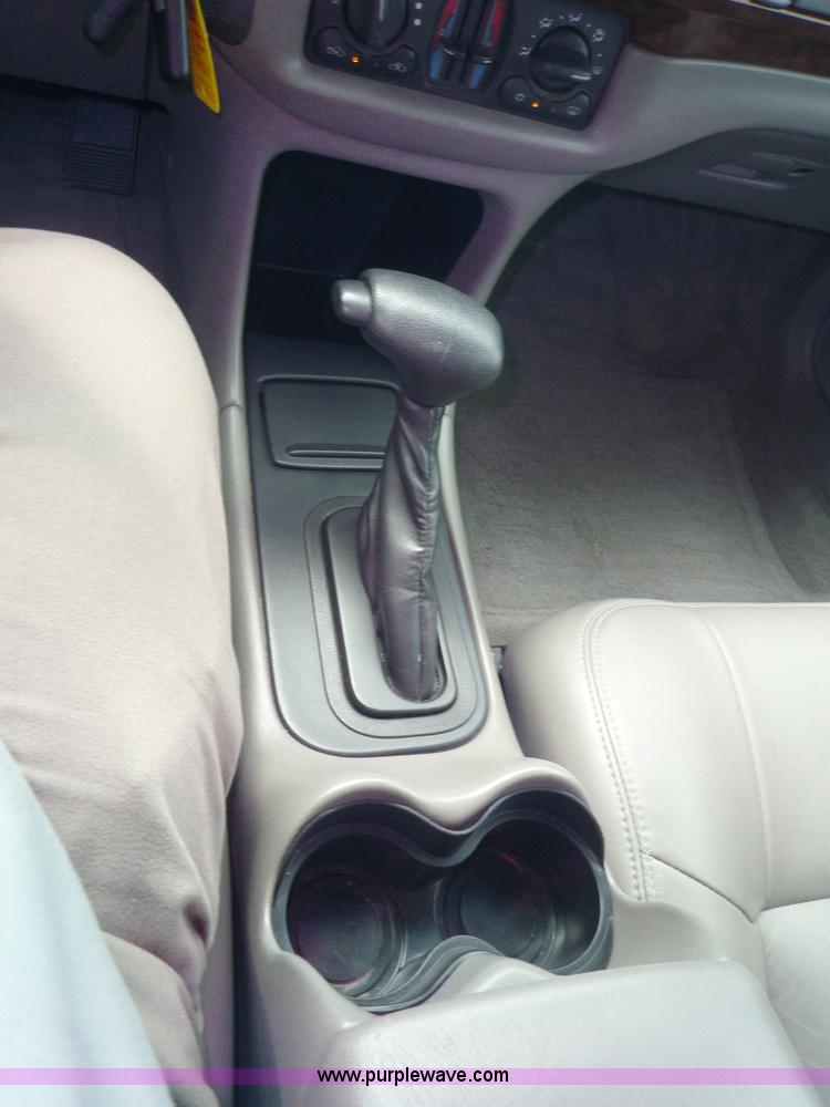 image for item 2151 2004 Chevrolet Impala LS