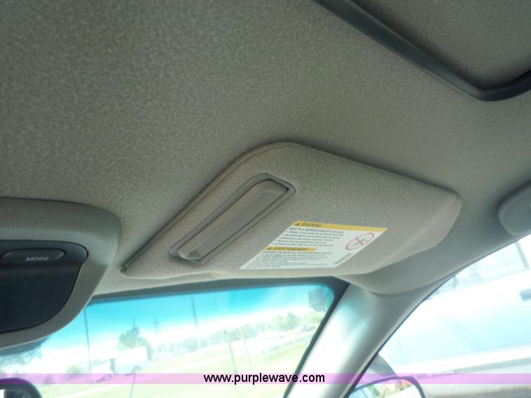 image for item 2151 2004 Chevrolet Impala LS