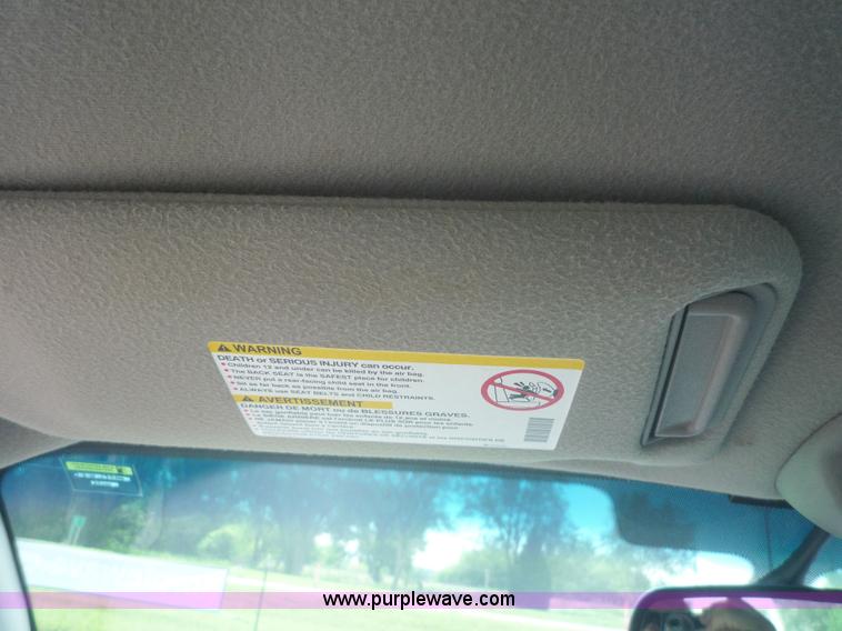 image for item 2151 2004 Chevrolet Impala LS